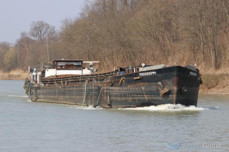 MISSISSIPPI photo