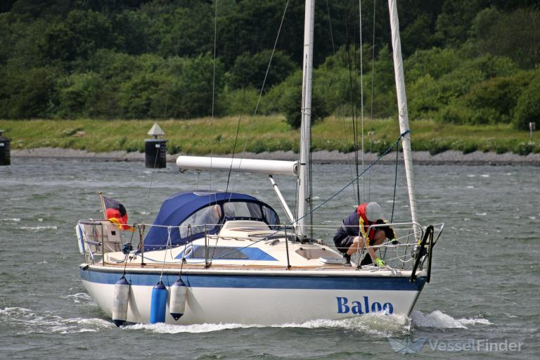 ship photo
