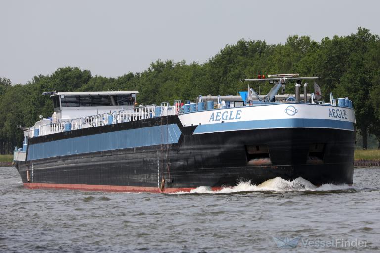 AEGLE photo