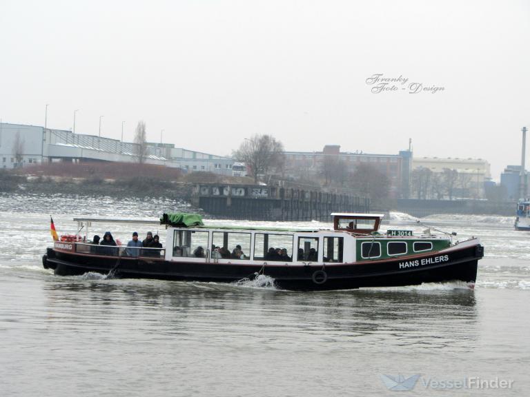 HANS EHLERS photo