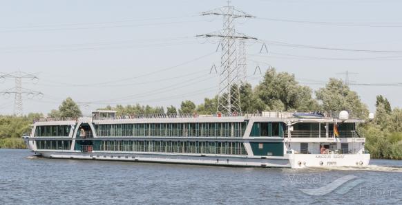 AMADEUS ELEGANT photo