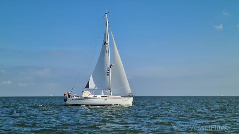 SY MERLIN photo