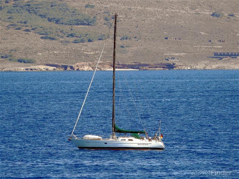 SOLVEIGH photo