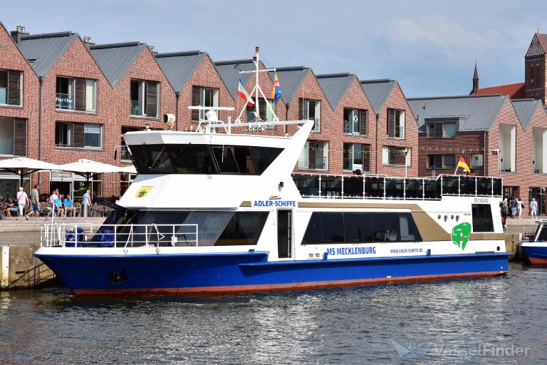 MECKLENBURG photo