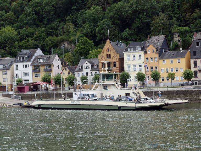 LORELEY 6 photo