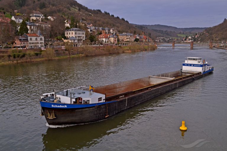 PERUN 1BARGE photo