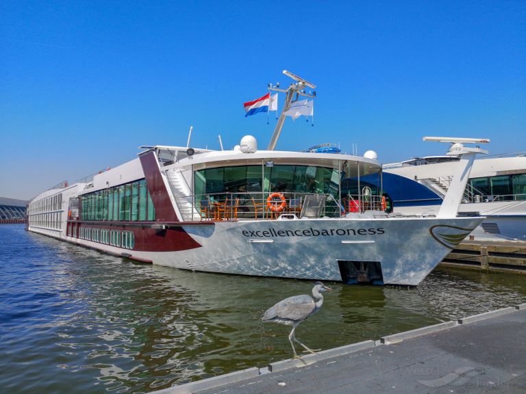 EXCELLENCE BARONESS photo