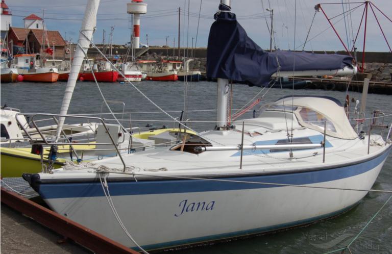 JANA photo