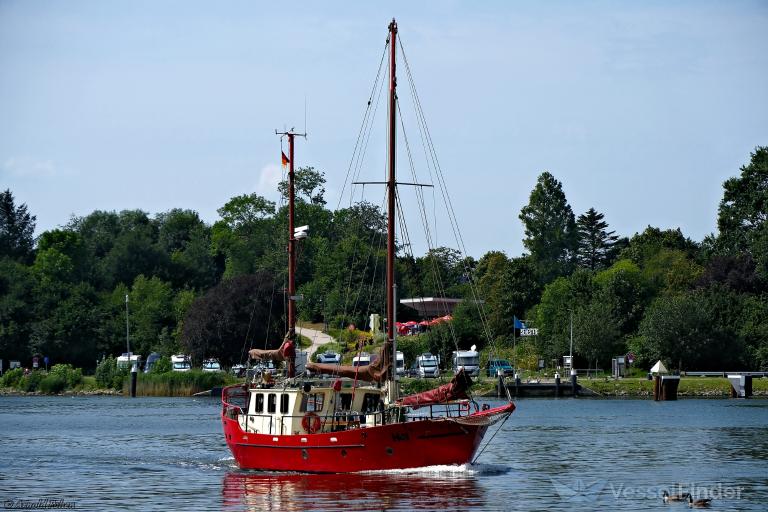 HAI HAMBURG photo