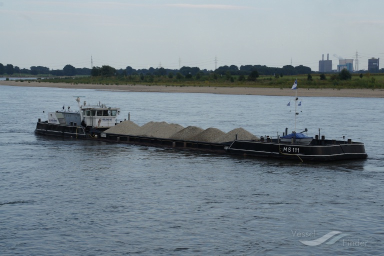 Ms 111 Unknown Schiffsdaten Und Aktuelle Position Mmsi Vesselfinder
