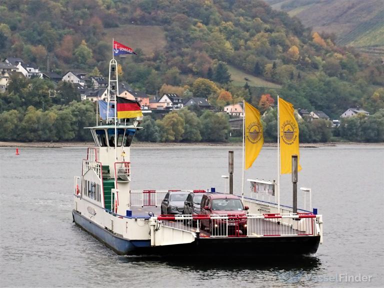 NIEDERHEIMBACHLORCH photo