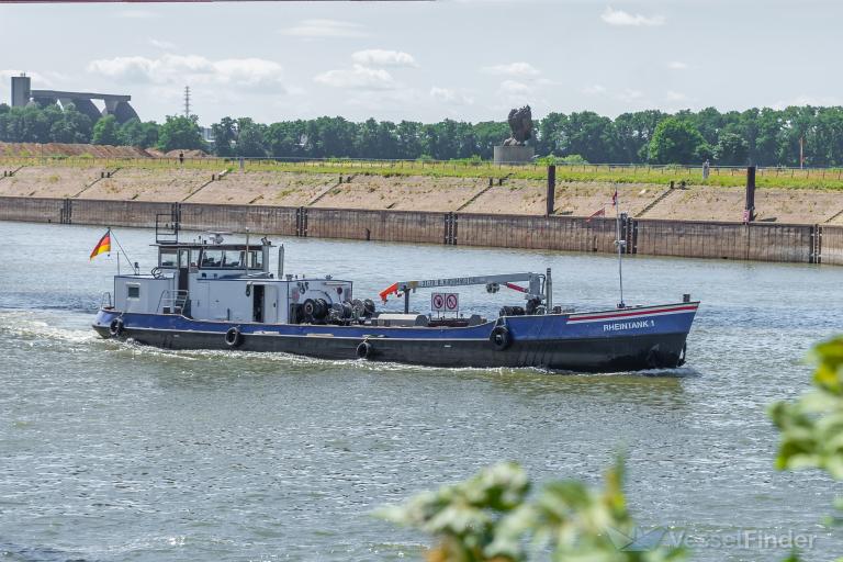 RHEINTANK 1 photo
