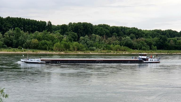 MS SUSANNE, WIG - Details and current position - MMSI 211510450 ...