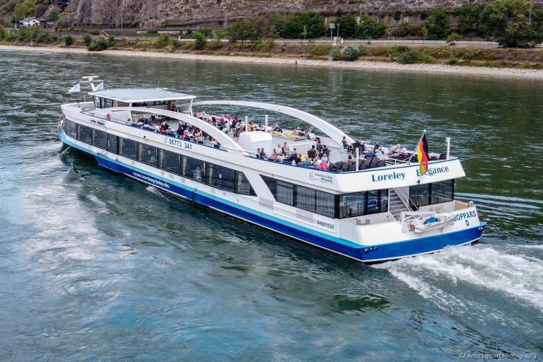 LORELEY ELEGANCE photo