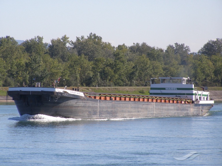 REINHARD WAIBEL SEN. photo