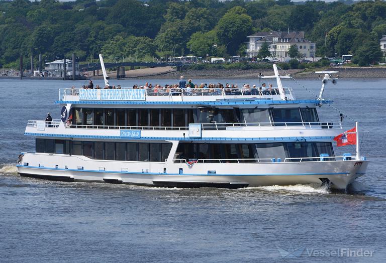 RIVER STAR