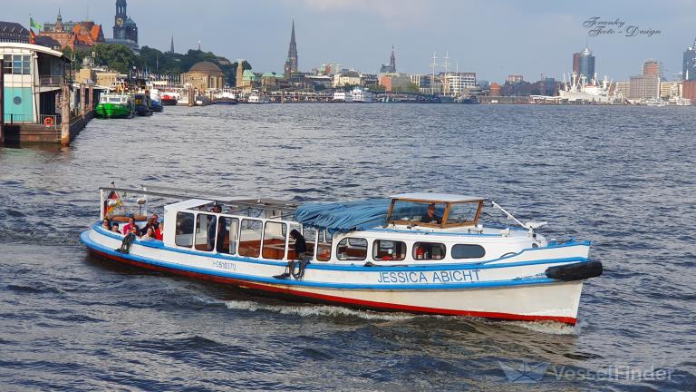 JESSICA ABICHT photo