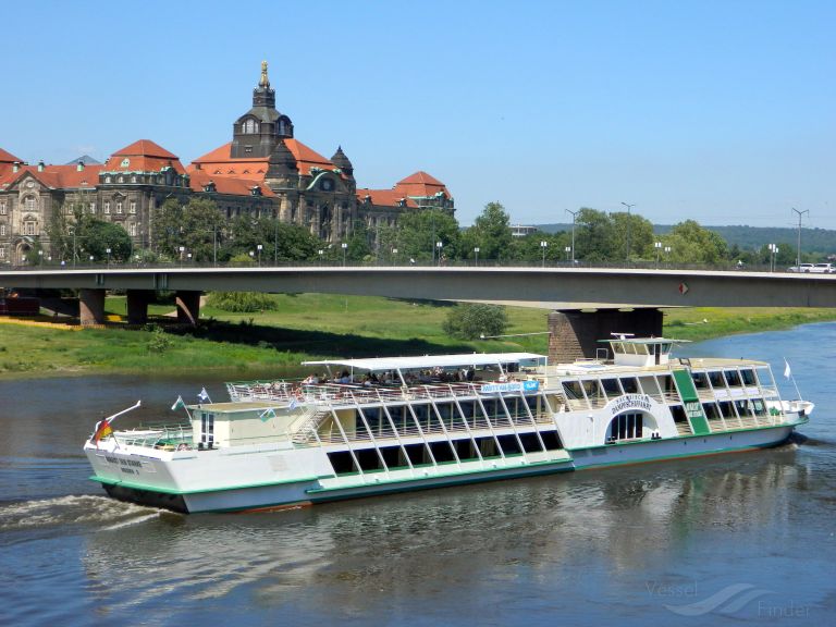 AUGUST DER STARKE photo