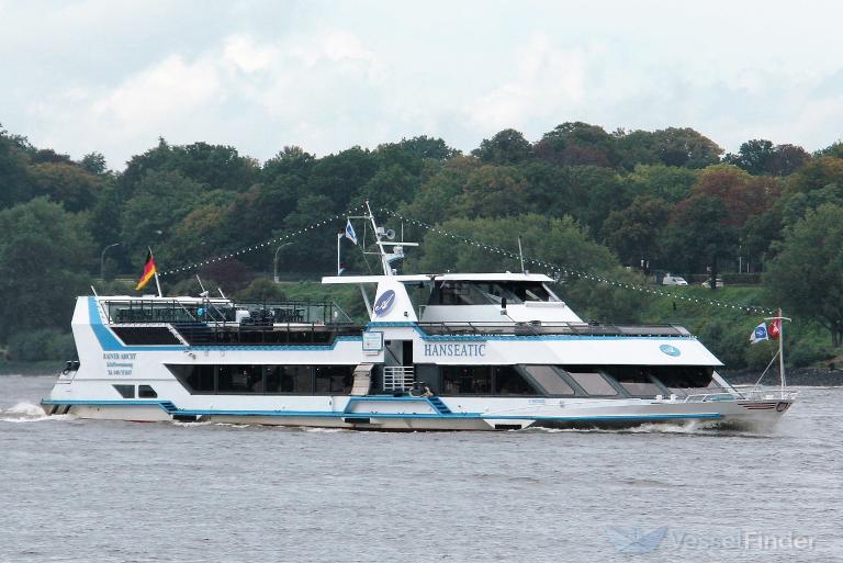 HANSEATIC photo