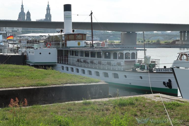 DRESDEN photo