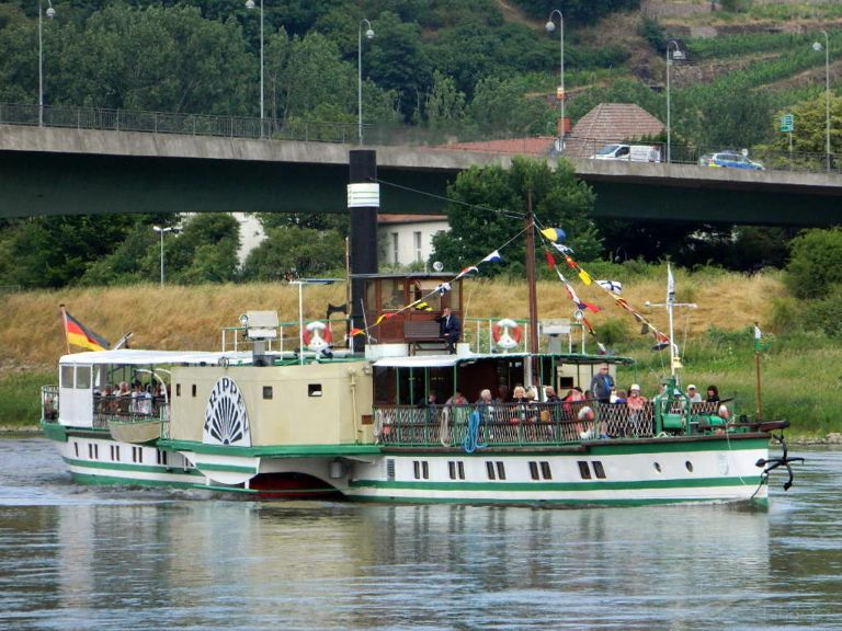 KRIPPEN photo