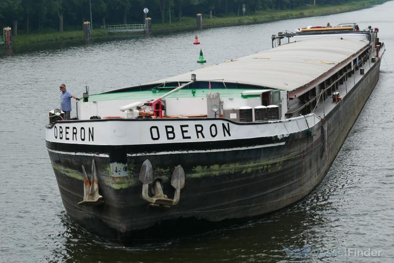 OBERON photo