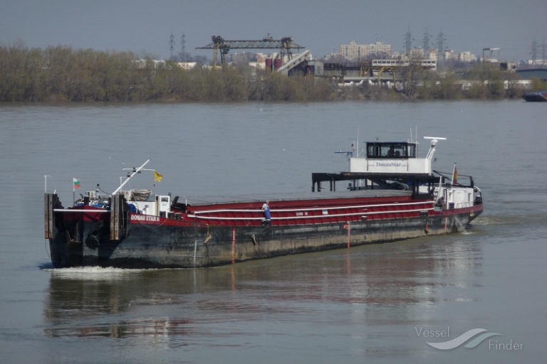 DONAU STAR II photo