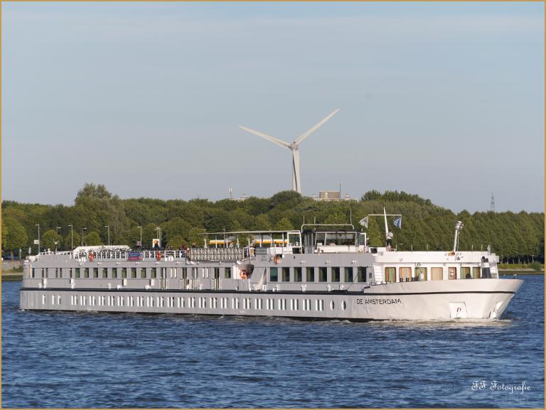 DE AMSTERDAM photo