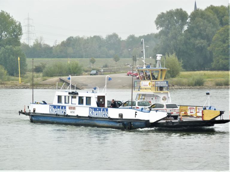 GLUECK AUF photo
