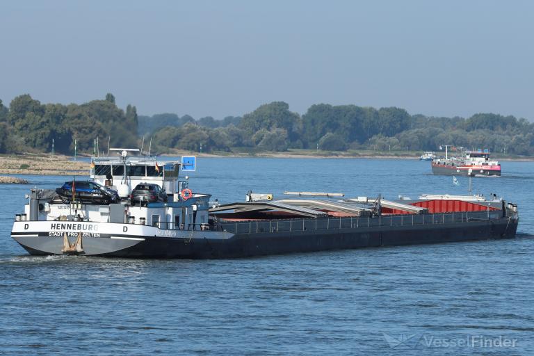 HENNEBURG photo