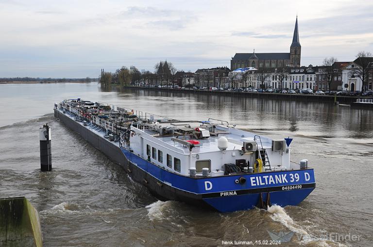 EILTANK 39