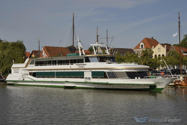 WARSTEINER ADMIRAL photo