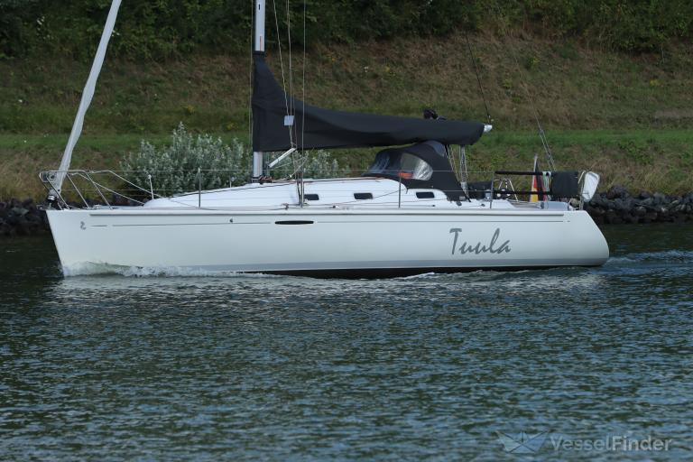 TUULA photo