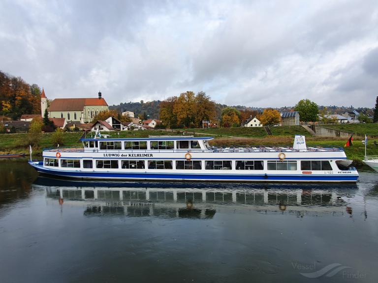 LUDWIG DER KELHEIMER photo