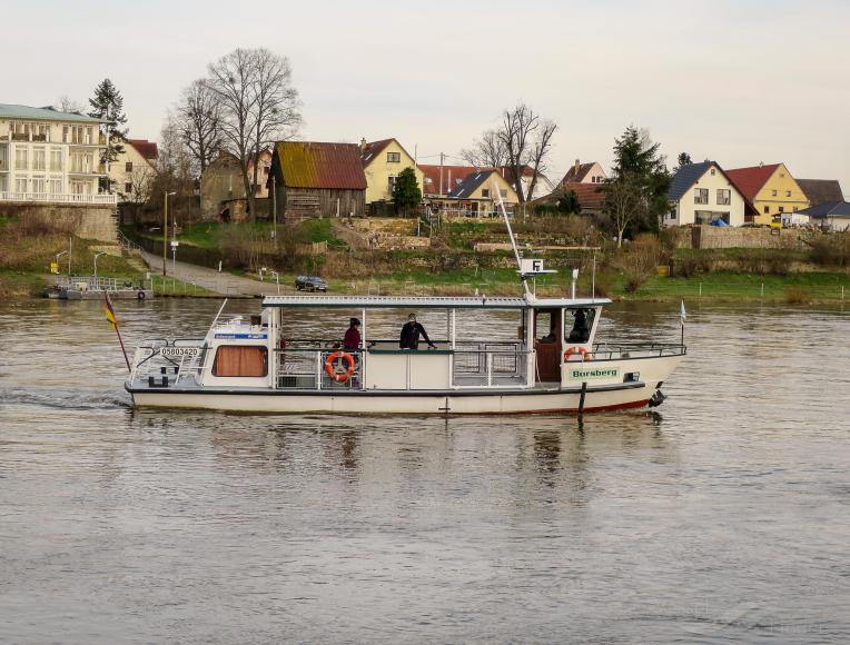 BORSBERG photo