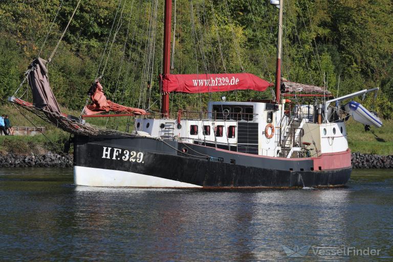 KUTTER WILMA HF329 photo