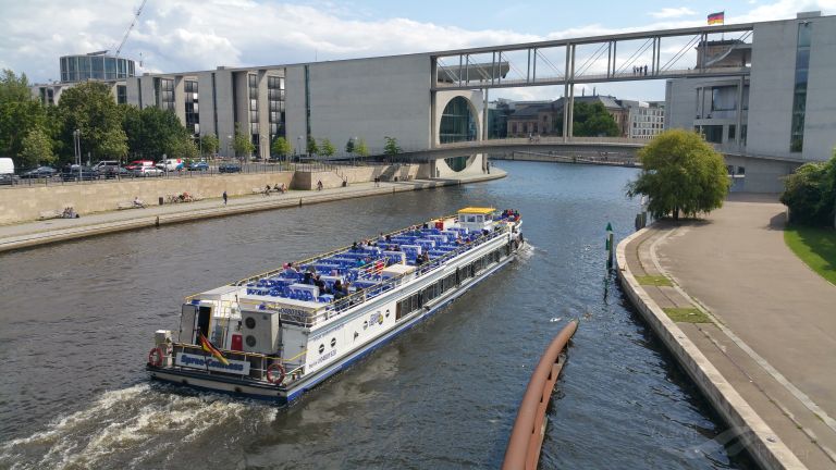 SPREE COMTESS photo