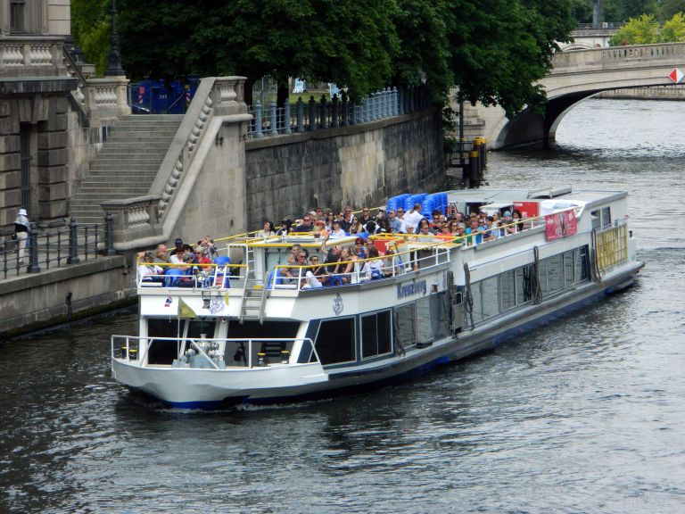 KREUZBERG photo