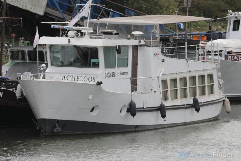 ACHELOOS photo