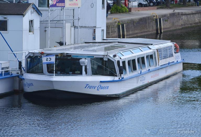 TRAVE QUEEN photo
