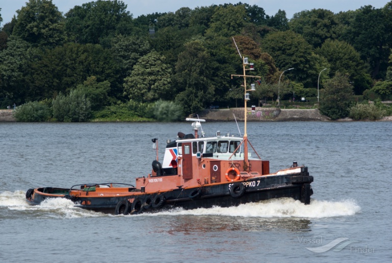 ship photo