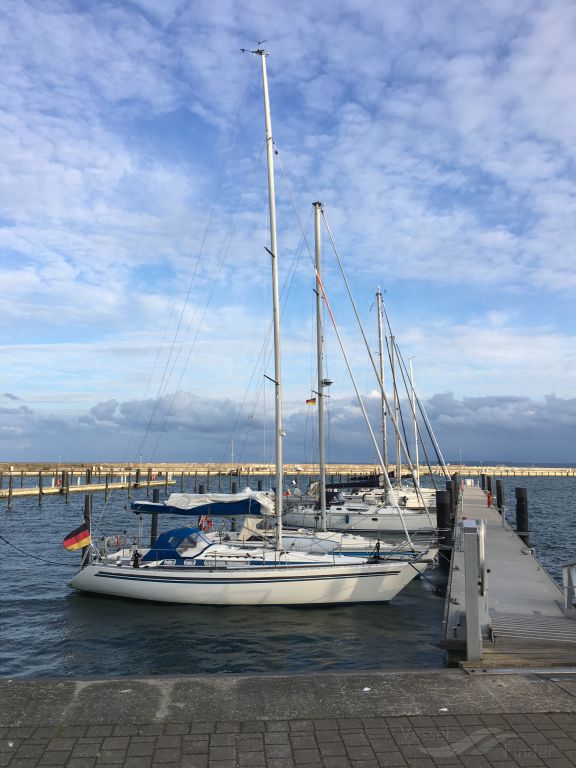 SV CALYPSO FG39 photo