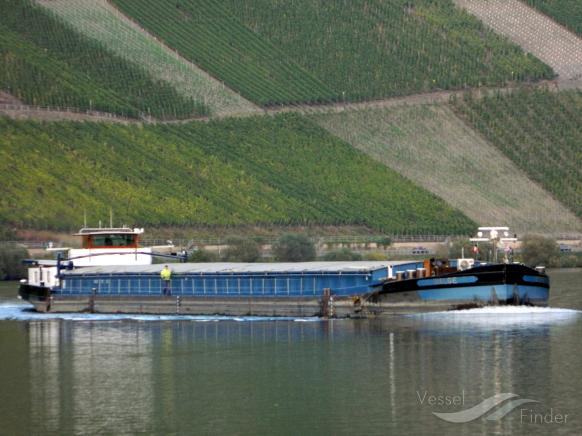 BALGE, Cargo ship - Details and current position - MMSI 211523970 ...