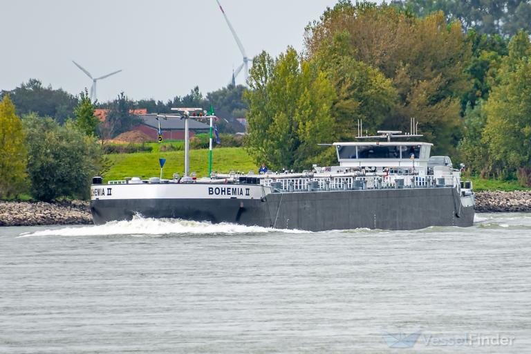 BOHEMIA II photo