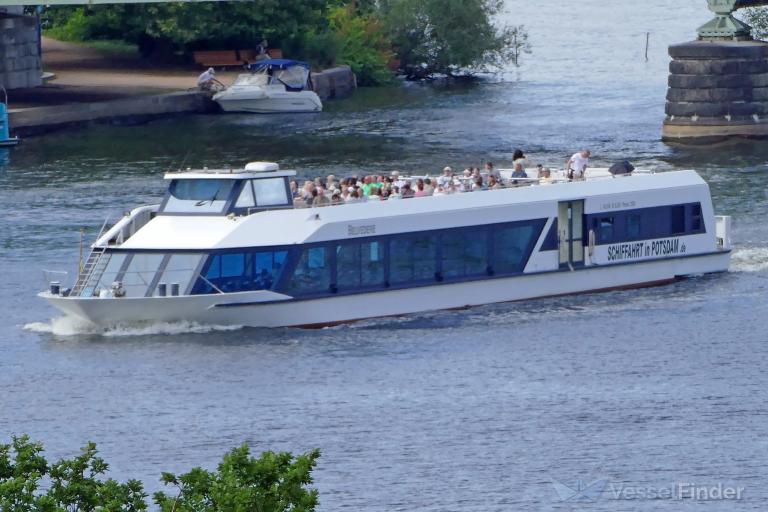 BELVEDERE photo