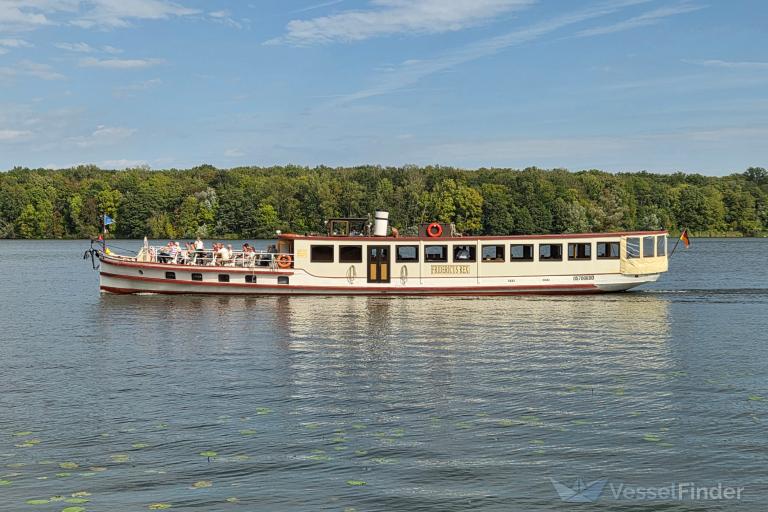 FREDERICUS REX photo