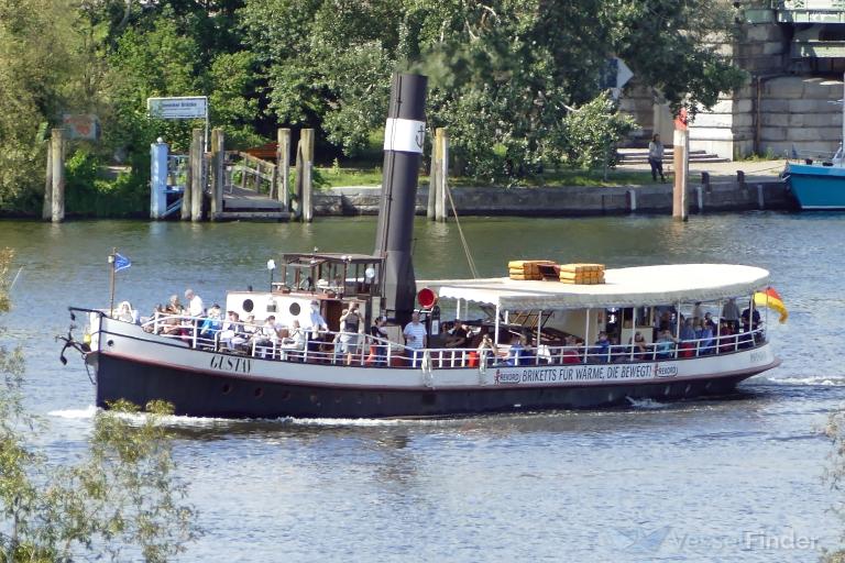 GUSTAV photo