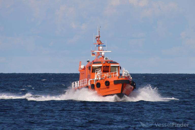 PILOT TRAVEMUENDE