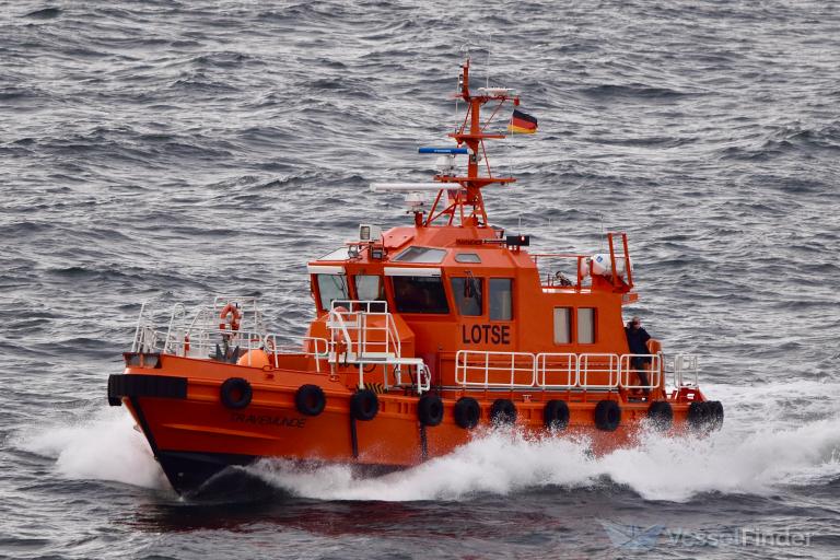 PILOT TRAVEMUENDE photo