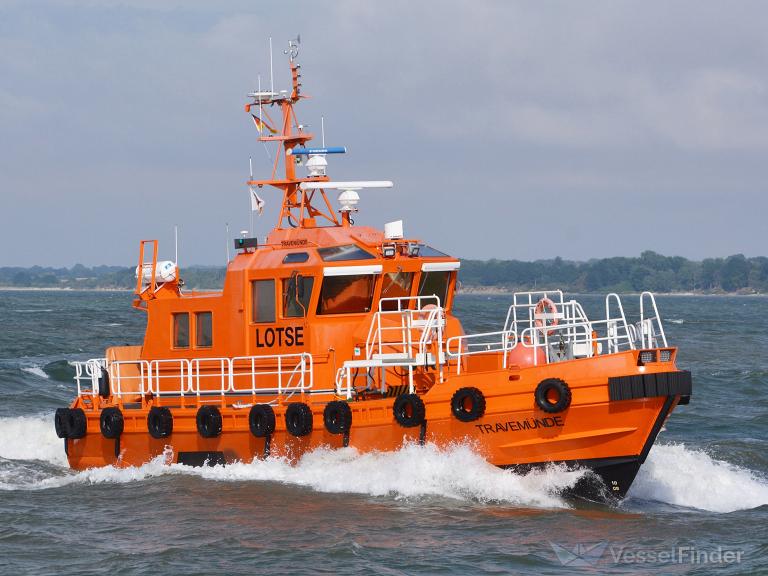 PILOT TRAVEMUENDE photo